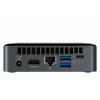 NUC Intel Bean Canyon, Ultra Compact Form Factor, i3 8109U, video integrata, &quot;BOXNUC8I3BEK2&quot;