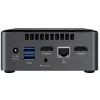 NUC Intel June Canyon, Ultra Compact Form Factor, Pentium Silver J5005, video integrata, &quot;BOXNUC7PJYH2&quot;