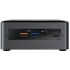 NUC Intel June Canyon, Ultra Compact Form Factor, Pentium Silver J5005, video integrata, &quot;BOXNUC7PJYH2&quot;