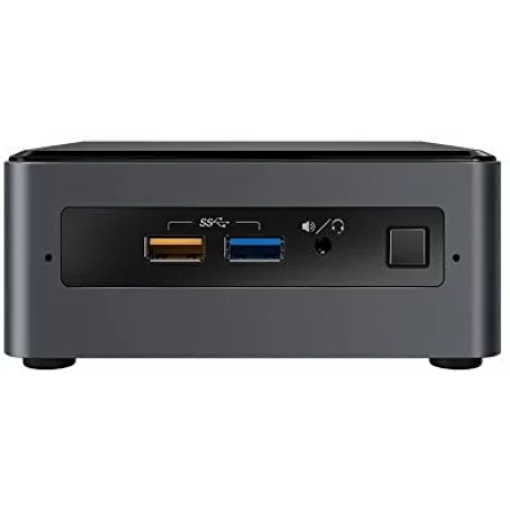 NUC Intel June Canyon, Ultra Compact Form Factor, Pentium Silver J5005, video integrata, &quot;BOXNUC7PJYH2&quot;