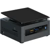 NUC Intel June Canyon, Ultra Compact Form Factor, Pentium Silver J5005, video integrata, &quot;BOXNUC7PJYH2&quot;