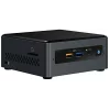 NUC Intel June Canyon, Ultra Compact Form Factor, Pentium Silver J5005, video integrata, &quot;BOXNUC7PJYH2&quot;