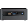 NUC Intel June Canyon, Ultra Compact Form Factor, Pentium Silver J5005, video integrata, &quot;BOXNUC7PJYH2&quot;