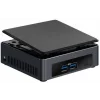 NUC Intel Dawson Canyon, Ultra Compact Form Factor, i3 7100U, video integrata, &quot;NUC7I3DNKE&quot;