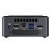 NUC Intel Dawson Canyon, Ultra Compact Form Factor, i3 7100U, video integrata, &quot;NUC7I3DNKE&quot;