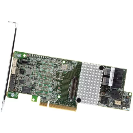 CONTROLLER RAID INTEL, port SAS intern x 8, 12 Gb/s, PCIe 3.0, &quot;RS3DC080&quot;