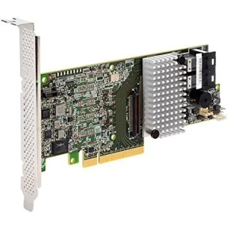 CONTROLLER RAID INTEL, port SAS intern x 8, 12 Gb/s, PCIe 3.0, &quot;RS3DC080&quot;