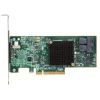 CONTROLLER RAID INTEL, port SAS intern x 8, 12 Gb/s, PCIe 3.0, &quot;RS3WC080&quot;