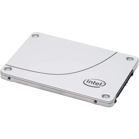 SSD INTEL, S4510, 1.92 TB, 2.5 inch, S-ATA 3, 3D TLC Nand, R/W: 560/510 MB/s, &quot;SSDSC2KB019T801&quot;
