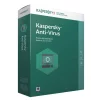 LICENTA  electronica KASPERSKY, tip antivirus, pt PC, 5 utilizatori, valabilitate 2 ani, Windows, &quot;KL1171XCEDS&quot; (nu se returneaza)