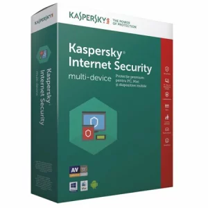 LICENTA  electronica KASPERSKY, tip Internet Security, pt PC | Mac | Smartphone | Tableta, 10 utilizatori, valabilitate 2 ani, Windows, &quot;KL1939XCKDR&quot; (nu se returneaza)