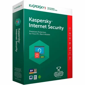 LICENTA  electronica KASPERSKY, tip Internet Security, pt PC | Mac | Smartphone | Tableta, 3 utilizatori, valabilitate 1 an, Windows | macOS | iOS | Android, &quot;KL1939XCCFS&quot; (nu se returneaza)