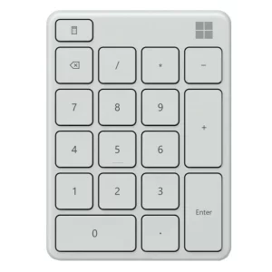 KEYPAD NUMERIC MICROSOFT ALB 23O-00025