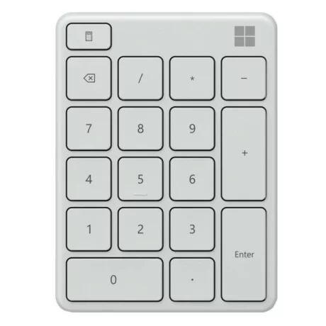 KEYPAD NUMERIC MICROSOFT ALB 23O-00025