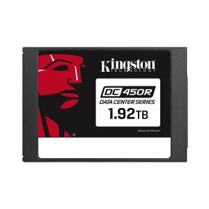 SSD KINGSTON, DC450, 1.92 TB, 2.5 inch, S-ATA 3, 3D TLC Nand, R/W: 530/560 MB/s, &quot;SEDC450R/1920G&quot;