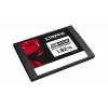 SSD KINGSTON, DC450, 1.92 TB, 2.5 inch, S-ATA 3, 3D TLC Nand, R/W: 530/560 MB/s, &quot;SEDC450R/1920G&quot;