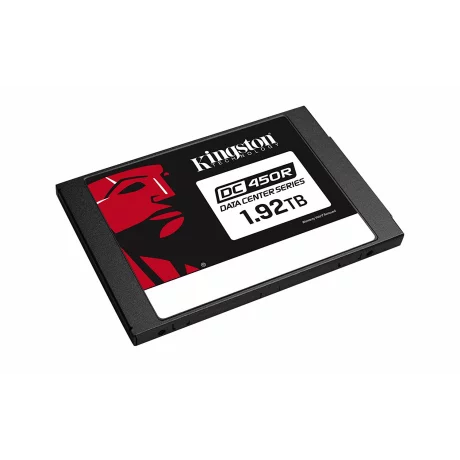 SSD KINGSTON, DC450, 1.92 TB, 2.5 inch, S-ATA 3, 3D TLC Nand, R/W: 530/560 MB/s, &quot;SEDC450R/1920G&quot;