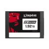 SSD KINGSTON, DC500, 1.92 TB, 2.5 inch, S-ATA 3, 3D TLC Nand, R/W: 555/525 MB/s, &quot;SEDC500R/1920G&quot;