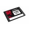 SSD KINGSTON, DC500, 1.92 TB, 2.5 inch, S-ATA 3, 3D TLC Nand, R/W: 555/525 MB/s, &quot;SEDC500R/1920G&quot;