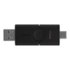 KINGSTON 32GB DataTraveler Duo USB 3.2 Gen1 + Type-C