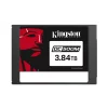 SSD KINGSTON, DC500, 3.84 TB, 2.5 inch, S-ATA 3, 3D TLC Nand, R/W: 555/520 MB/s, &quot;SEDC500M/3840G&quot;