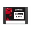 SSD KINGSTON, DC500, 3.84 TB, 2.5 inch, S-ATA 3, 3D TLC Nand, R/W: 555/520 MB/s, &quot;SEDC500R/3840G&quot;