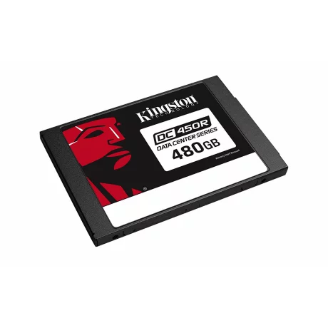 SSD KINGSTON, DC450, 480 GB, 2.5 inch, S-ATA 3, 3D TLC Nand, R/W: 560/510 MB/s, &quot;SEDC450R/480G&quot;