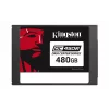 SSD KINGSTON, DC450, 480 GB, 2.5 inch, S-ATA 3, 3D TLC Nand, R/W: 560/510 MB/s, &quot;SEDC450R/480G&quot;