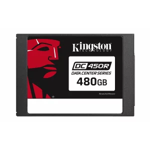 SSD KINGSTON, DC450, 480 GB, 2.5 inch, S-ATA 3, 3D TLC Nand, R/W: 560/510 MB/s, &quot;SEDC450R/480G&quot;