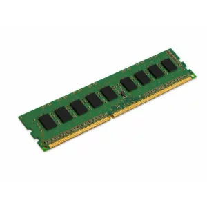 Memorii KINGSTON DDR3 4 GB, frecventa 1333 MHz, 1 modul, &quot;KVR13E9/4I&quot;