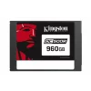 SSD KINGSTON, DC450, 960 GB, 2.5 inch, S-ATA 3, 3D TLC Nand, R/W: 560/530 MB/s, &quot;SEDC450R/960G&quot;