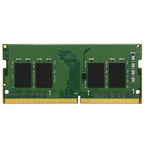 Kingston DRAM Notebook Memory 8GB DDR4 2666MHz Single Rank SODIMM, EAN: 740617311358