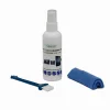 KIT curatare LCD 3-in-1 Spacer, solutie curatare 100ml, pensula, servetel microfibre, &quot;SP-CL-01&quot;