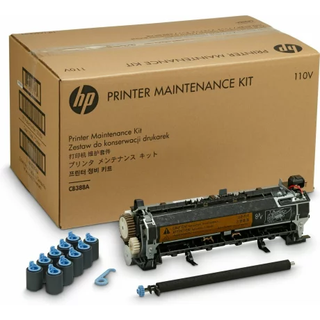 Kit Mentenanta Original HP , 220V, pentru LaserJet P4014|P4015, 225K, incl.TV 0.8 RON, &quot;CB389A&quot;