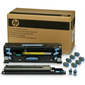 Kit Mentenanta Original HP , 220V, pentru LJ 9000, 220V, incl.TV 0.8 RON, &quot;C9153A&quot;