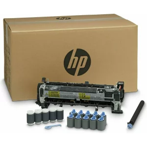 Kit Mentenanta Original HP , 220V, pentru M604|M605|M606, , incl.TV 0.8 RON, &quot;F2G77A&quot;