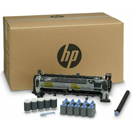 Kit Mentenanta Original HP , 220V, pentru M604|M605|M606, , incl.TV 0.8 RON, &quot;F2G77A&quot;