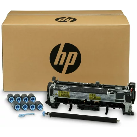 Kit Mentenanta Original HP , 220V, pentru M630DN, 225K, incl.TV 0.8 RON, &quot;B3M78A&quot;