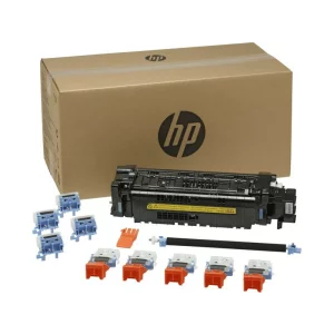 Kit Mentenanta Original HP , 220V, pentru M631|M632|M633, 225K, incl.TV 0.8 RON, &quot;J8J88A&quot;