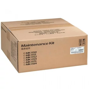 Kit Mentenanta Original Kyocera , MK-1150, pentru DCP-8410|L8260|L8360|MFC-L8690|L8900, 1.8K, incl.TV 0.8 RON, &quot;MK-1150&quot;