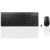 Kit tastatura si Mouse Lenovo Essential negru 4X30M39497