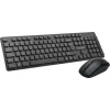 Kit TASTATURA si Mouse DELUX, KA150+KA150G