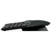 Kit tastatura si Mouse Microsoft Sculpt Ergonomic negru L5V-00021