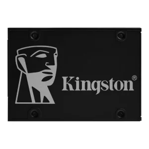 SSD KINGSTON, SKC600, 2 TB, 2.5 inch, S-ATA 3, 3D TLC Nand, R/W: 550/520 MB/s, &quot;SKC600/2048G&quot;