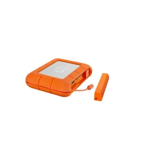 LACIE EXTERNAL SSD 1TB RUGGED BOSS TYPEC