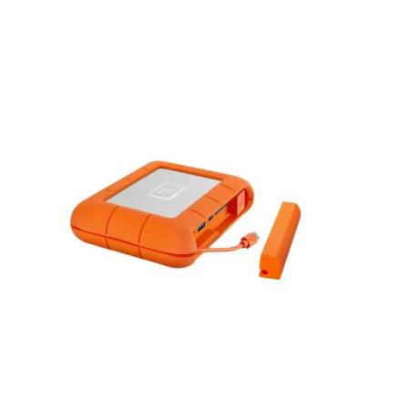 LACIE EXTERNAL SSD 1TB RUGGED BOSS TYPEC