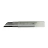 Lame cutter 18 mm 10/set
