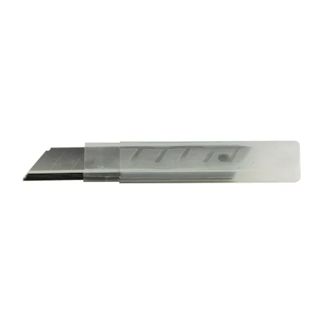 Lame cutter 18 mm 10/set