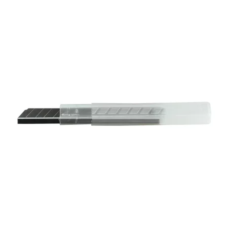 Lame cutter 9 mm 10/set