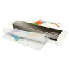 Laminator Leitz iLAM A3 Home Office, gri, &quot;74400089&quot;